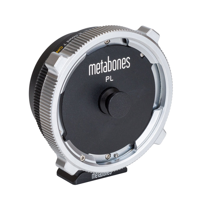 Metabones ARRI PL Lens to Sony E-mount T CINE Adapter S