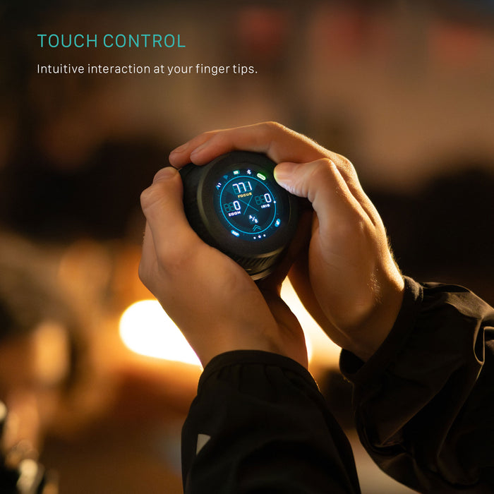 Tilta Nucleus Nano II Wireless Lens Control System
