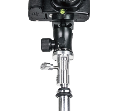 Kupo KS-097 Baby Ball Head Adapter