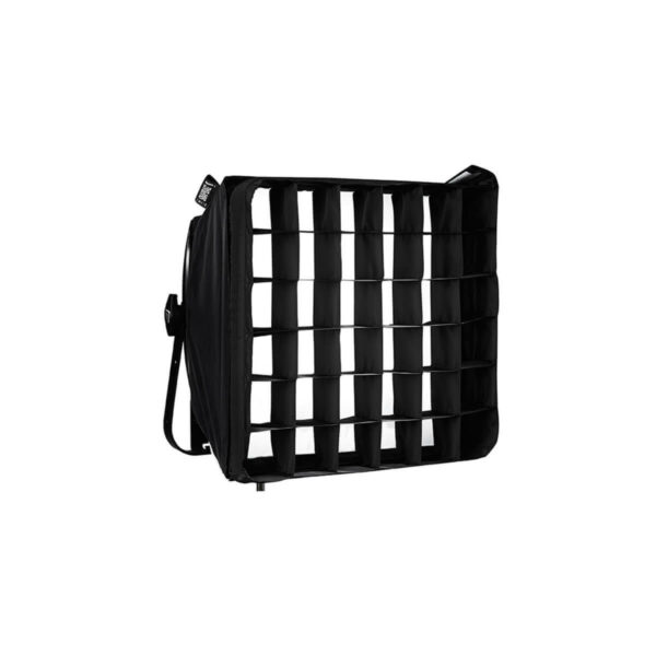 Litepanels 40° Snapgrid Eggcrate for Snapbag Softbox for Astra 1x1