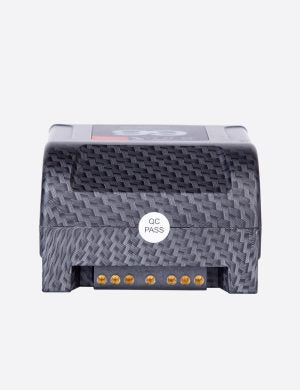 Rolux 14.4V 99Wh Compact Li-Ion V-Mount Battery