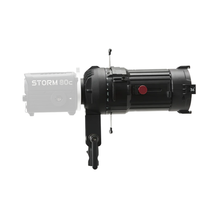 Aputure Spotlight Mini 36° Lens Kit for Storm 80c