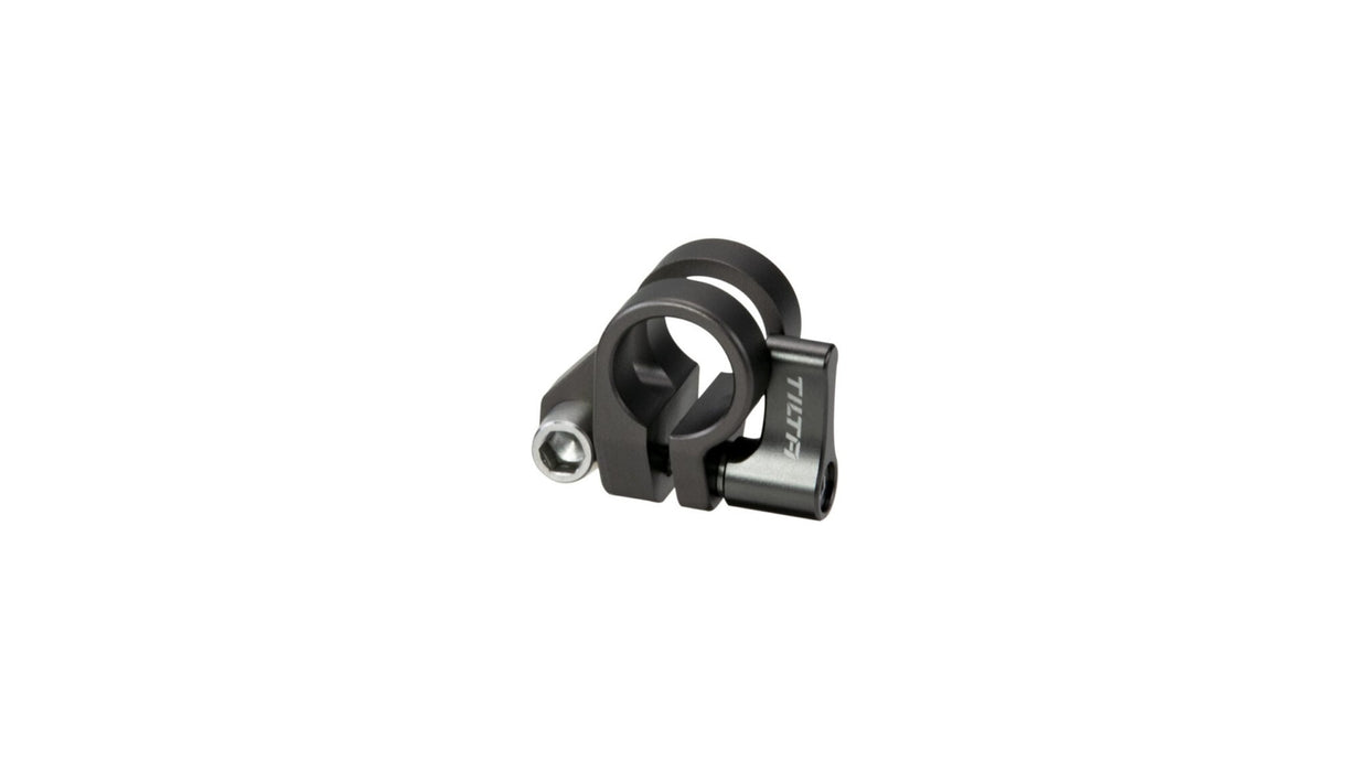 Tilta 15mm Single Rod Holder (Black)