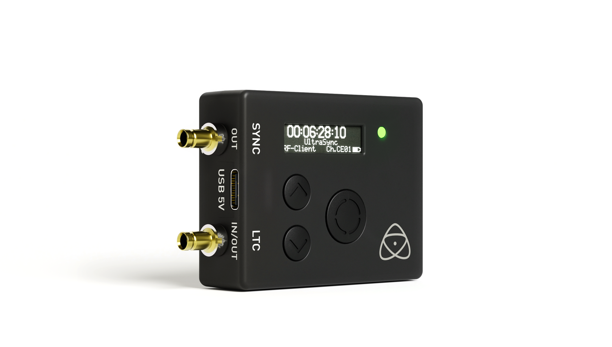 Atomos AtomX Ultrasync One