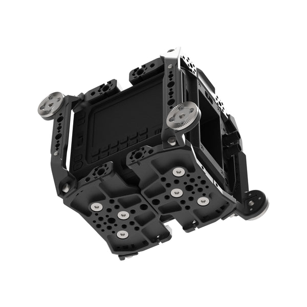 Kondor Blue Camera Cage for Blackmagic PYXIS 6K/12K (A Kit) (Black)