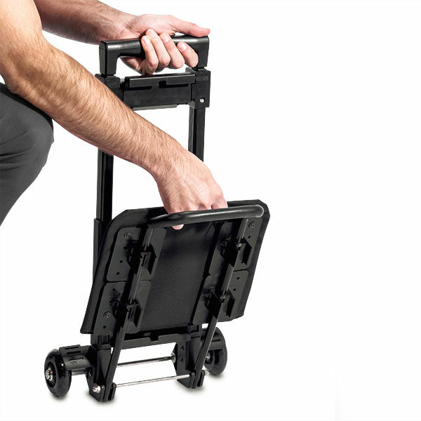 Sachtler Snaplock Trolley System