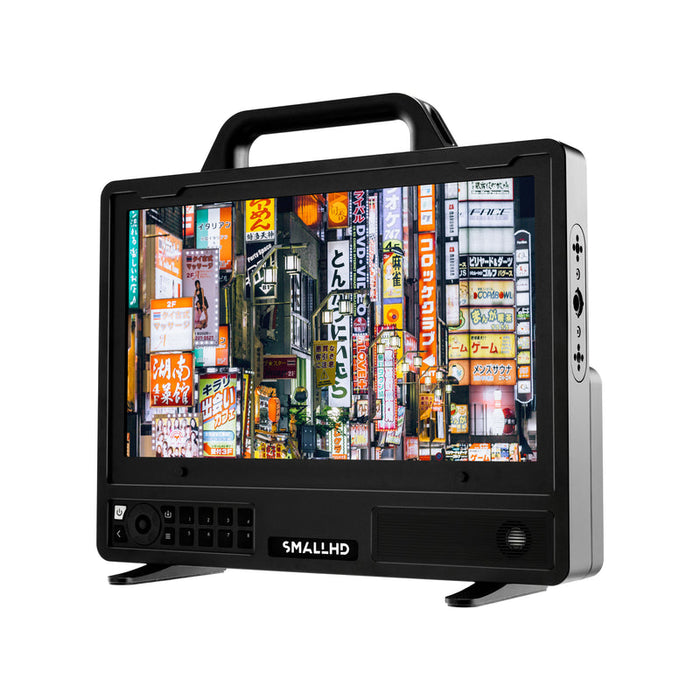 SmallHD Cine 13" 4K High-Bright Monitor