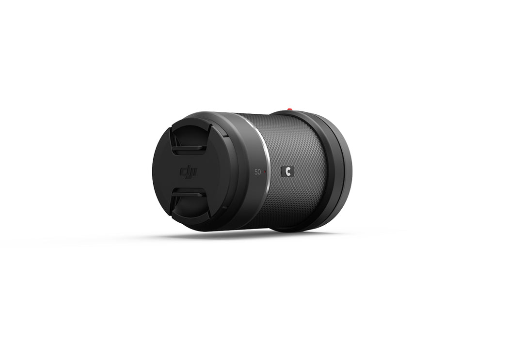 DJI DL 50mm F2.8 LS ASPH Lens