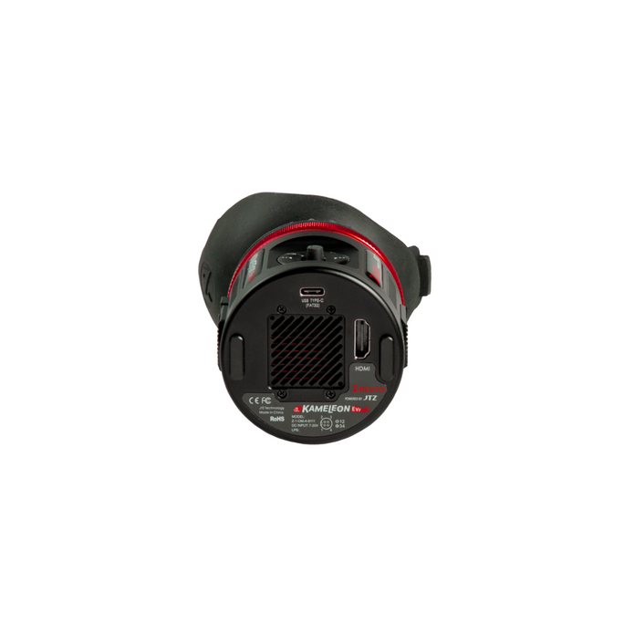 Zacuto Kameleon EVF Pro