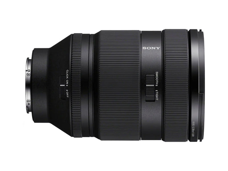 Sony FE 28-70mm f/2 GM Lens (Sony E)