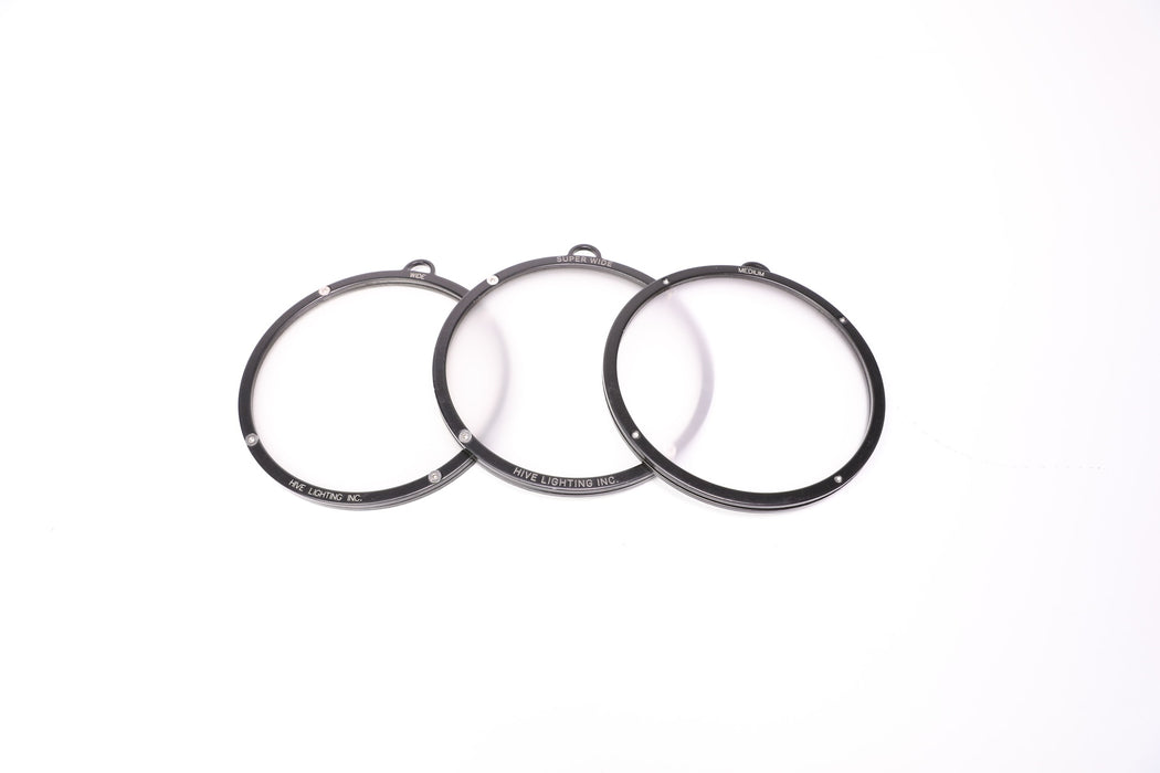 Hive Lighting Hornet 200C RGB Light Kit  (DISPLAY)