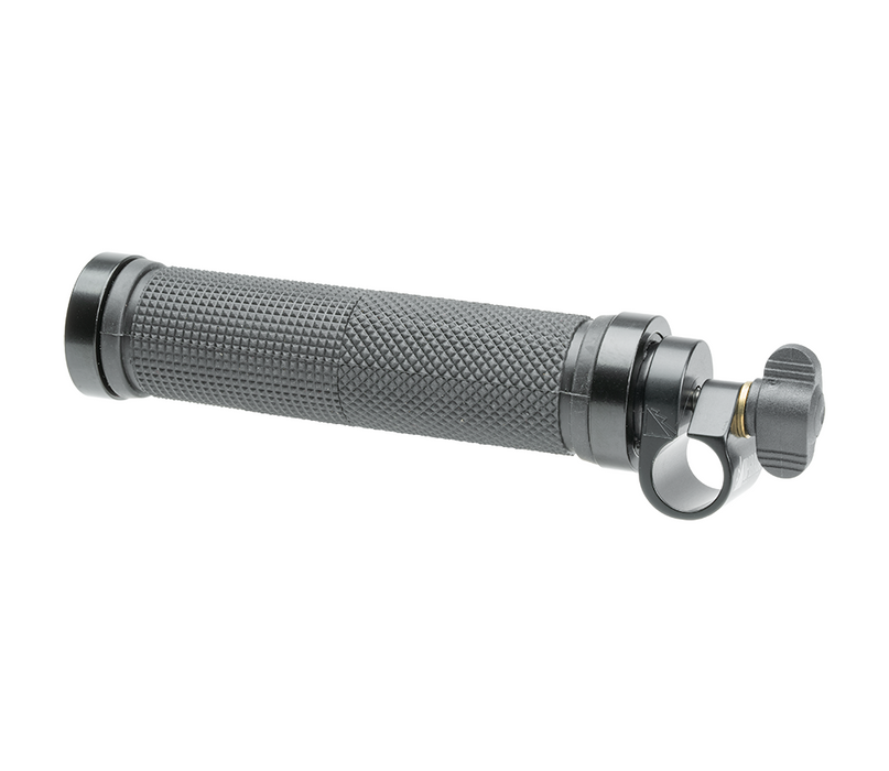Upgrade Innovations 12369 Grip Handle to 1/4″ Pin-Loc 15mm Rod Clamp