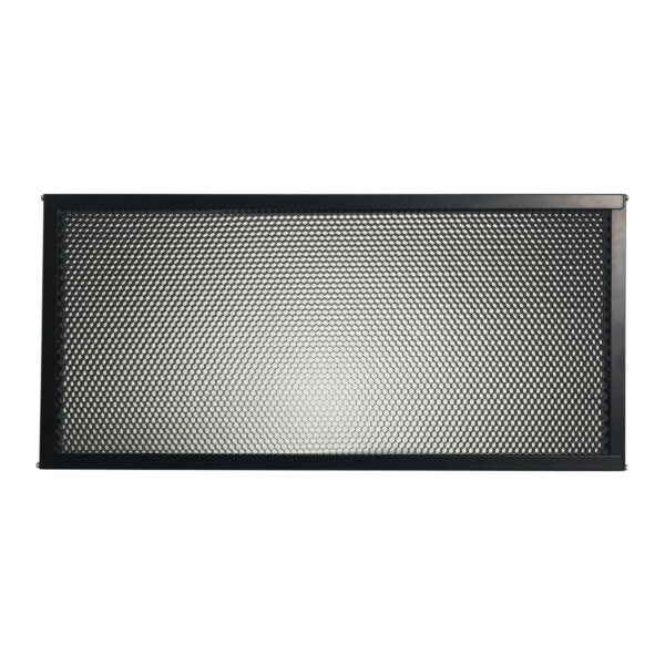 LitePanels Honeycomb 60 Deg, Gemini 2x1