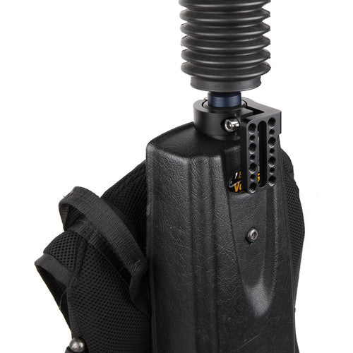 Wooden Camera Easy Rig Collar Mount for Dovetails
