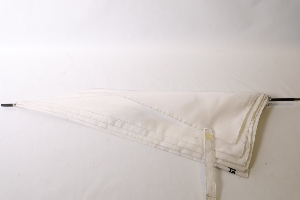 Westcott Lighting Umbrella Bounce & Satin Set  (USED)
