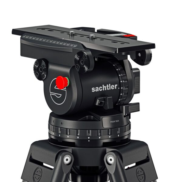 Sachtler System Cine 30 EFP CF MS
