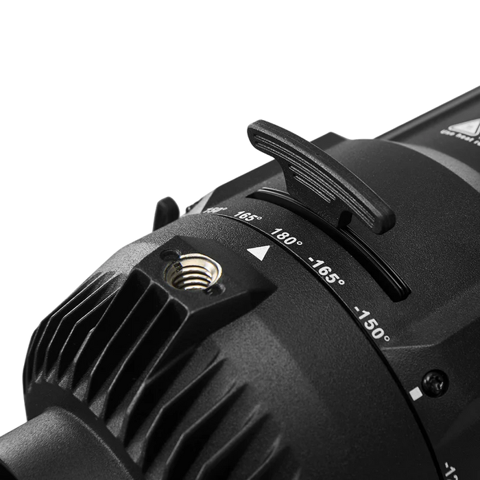 Aputure Spotlight Mini 19° Lens Kit for Storm 80c