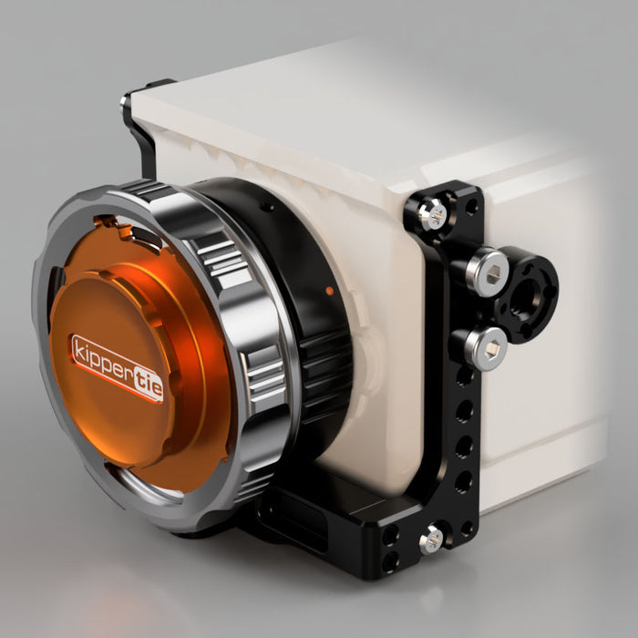 KipperTie Teddy Block 1/4-20 to Arri Accessory Adapter