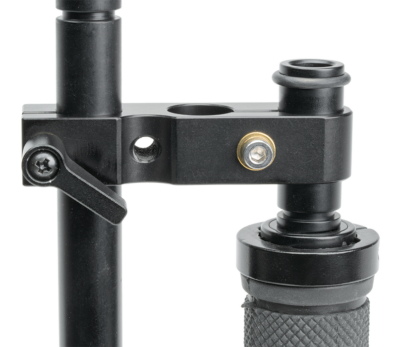 Upgrade Innovations 11250 Offset 15mm Rod Clamp
