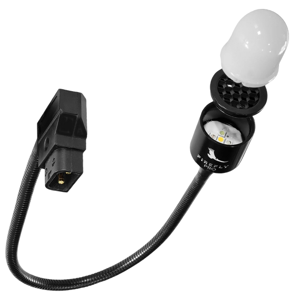 Kondor Blue Firefly Pro D-Tap Light