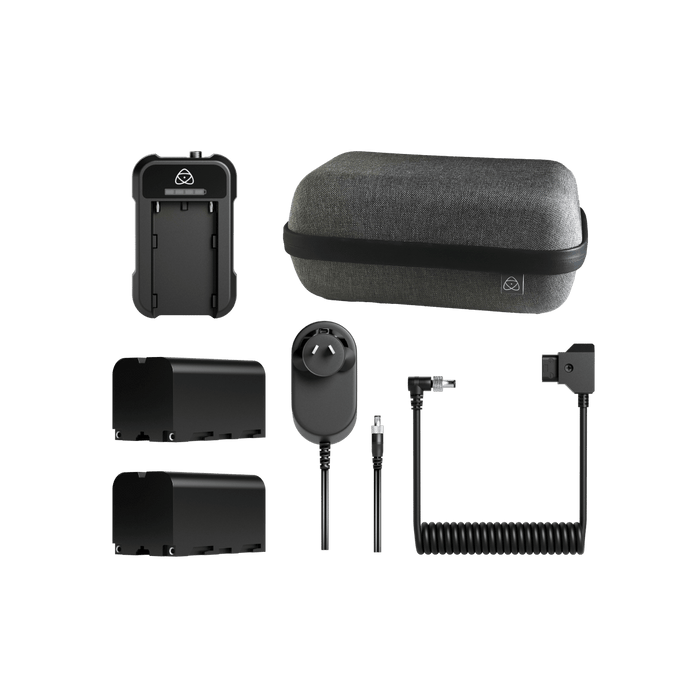Atomos Universal Power Kit