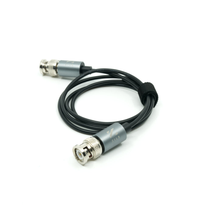 ZILR SDI 12G BNC Cable (1m / 3.3ft)