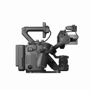 DJI Ronin 4D Flex