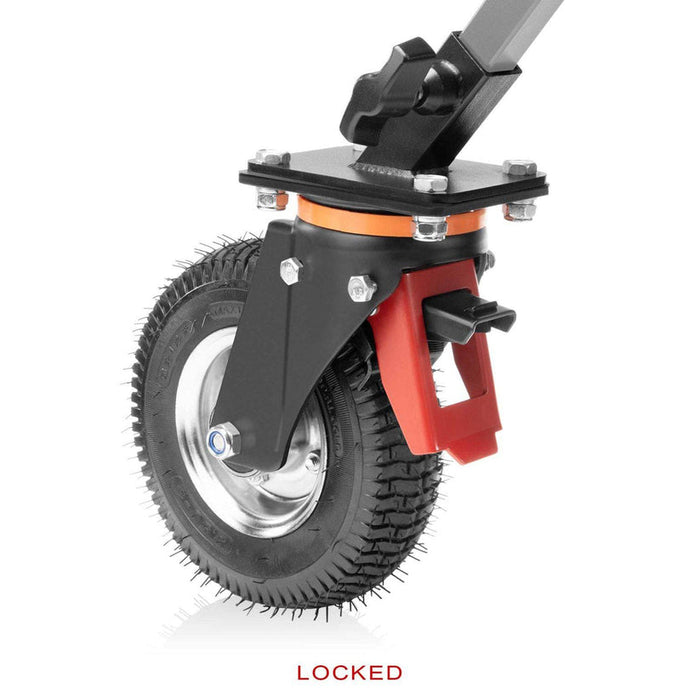 Shape Montreal Big Wheels (Set of 3)