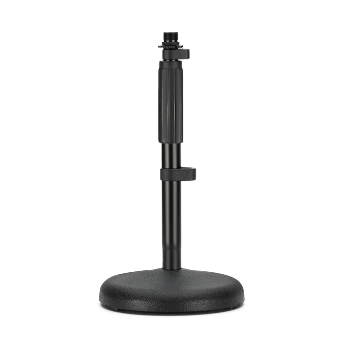 Rode Weighted Table Top Mic Stand