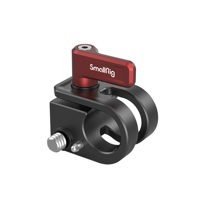 SmallRig 15mm Single Rod Clamp for BMPCC 6K PRO Cage