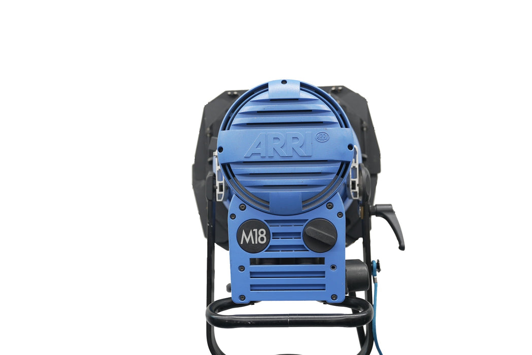 Arri M18 1800W Lamp w/ Ballast (USED)