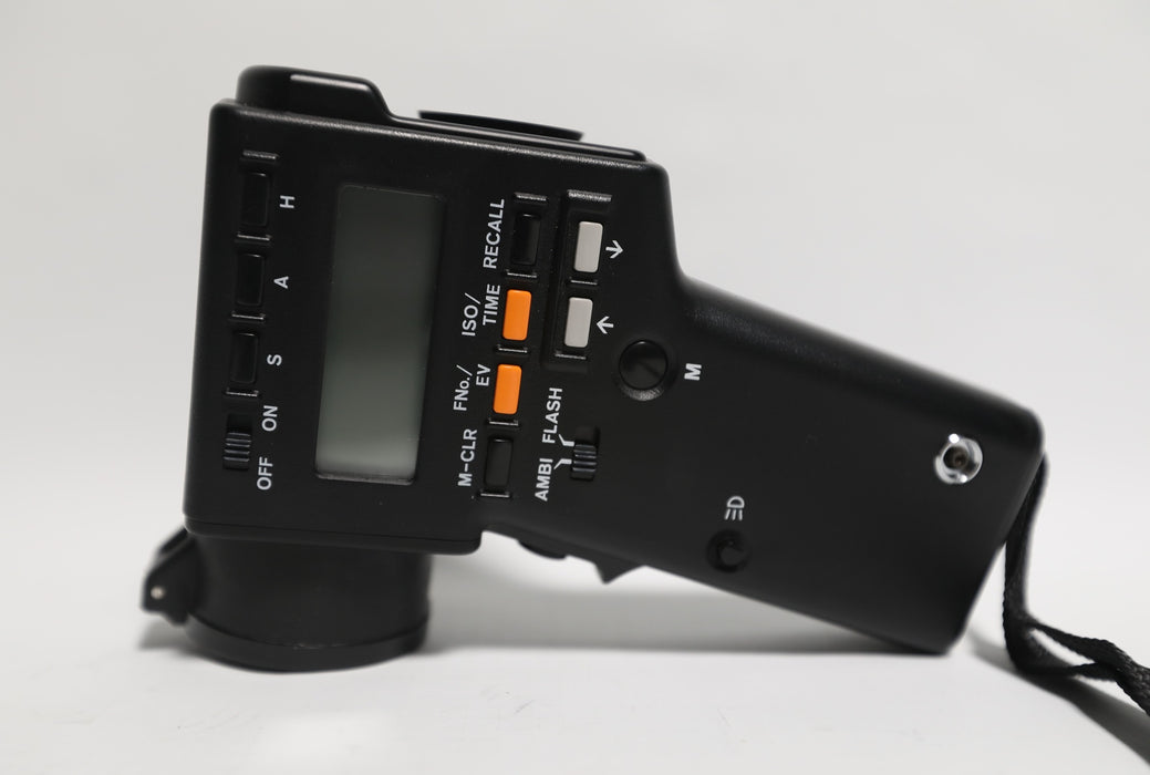 Minolta Spotmeter F Exposure Meter  (USED)