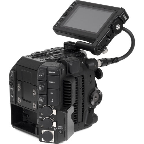 Wooden Camera - Mini Monitor Hinge (Canon C300mkIII, C500mkII)