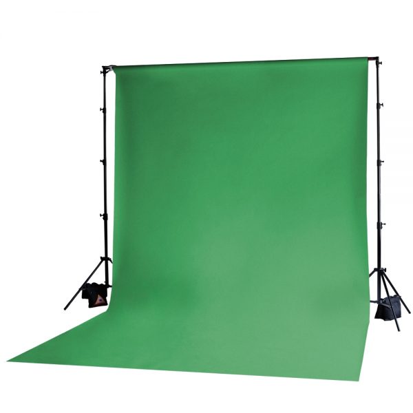 Photoflex Backdrop Chroma Green 10x20