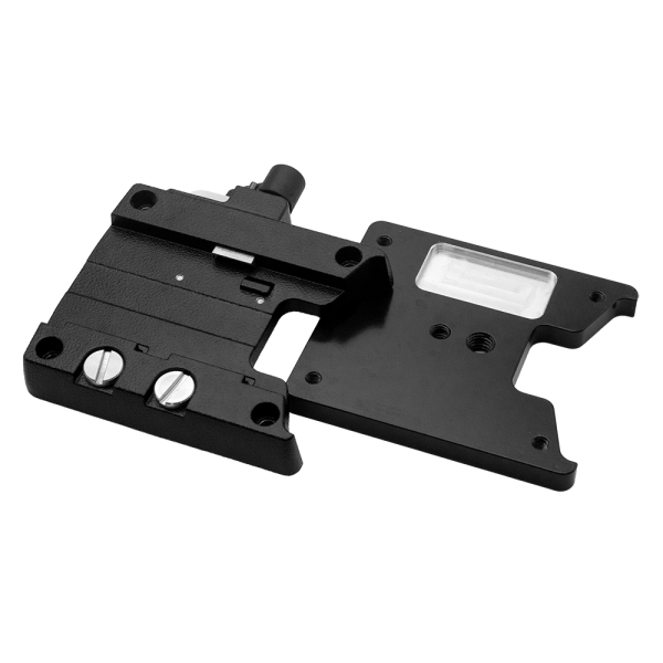 Miller #1213 QR Adapter Plate Assembly