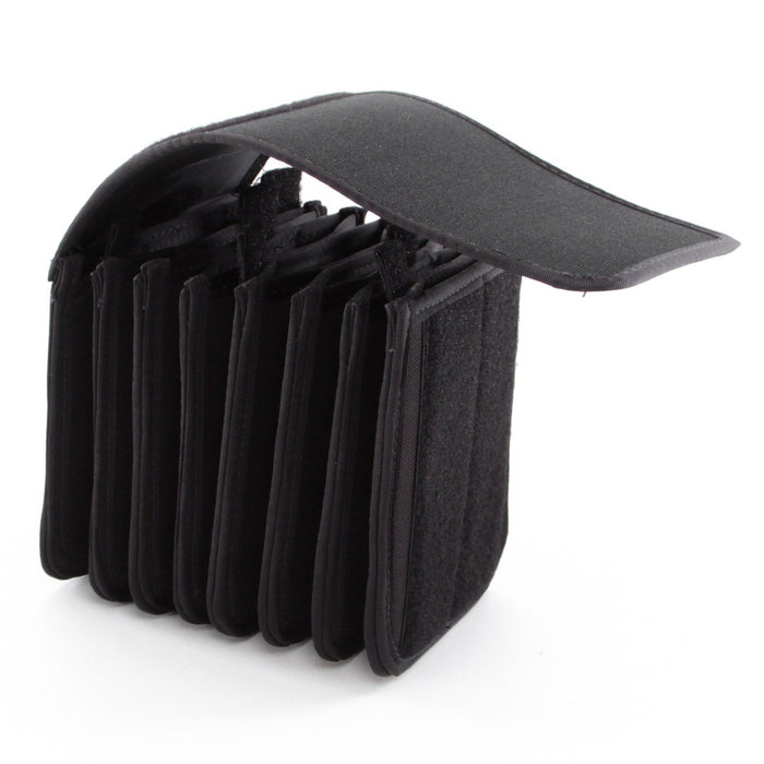 MyGoGear 6.6x6.6 Eight Slot Filter Pouch