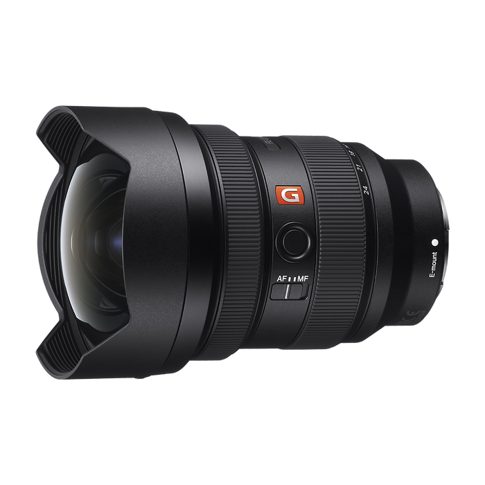 Sony FE 12-24mm F2.8 GM Lens