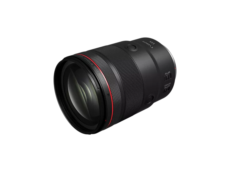 Canon RF 135mm F1.8 L IS USM Lens