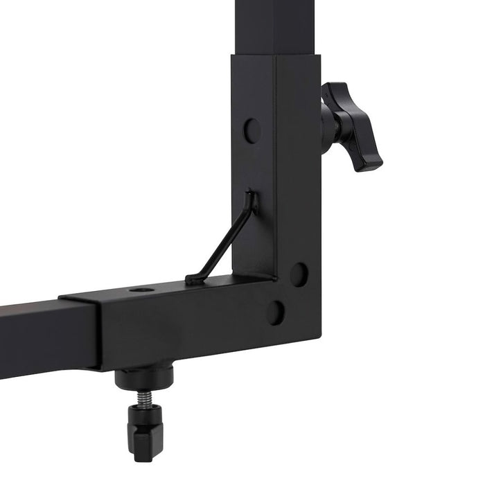 Avenger 8'x8' Modular Overhead Frame w/ Ear Mounts