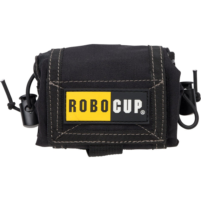 RoboCup Folding Storage Belt Pouch (Large)