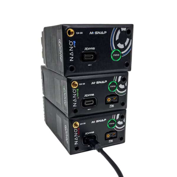 Core SWX BPA Style M-Snap