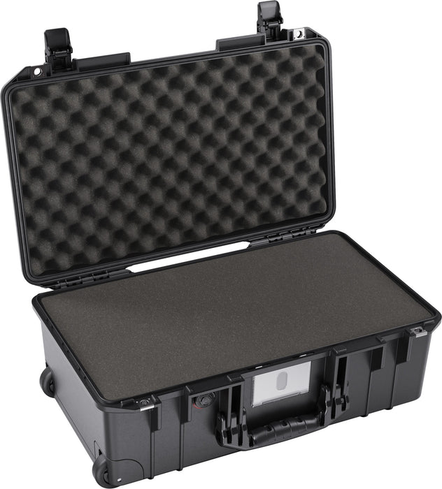 Pelican 1535 Air Case with Foam (Black)