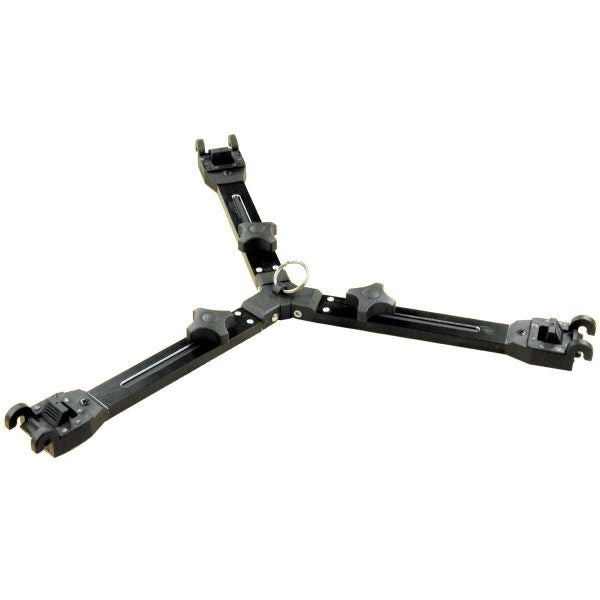 Cartoni Quick Release Mid-Level Spreader (Short)