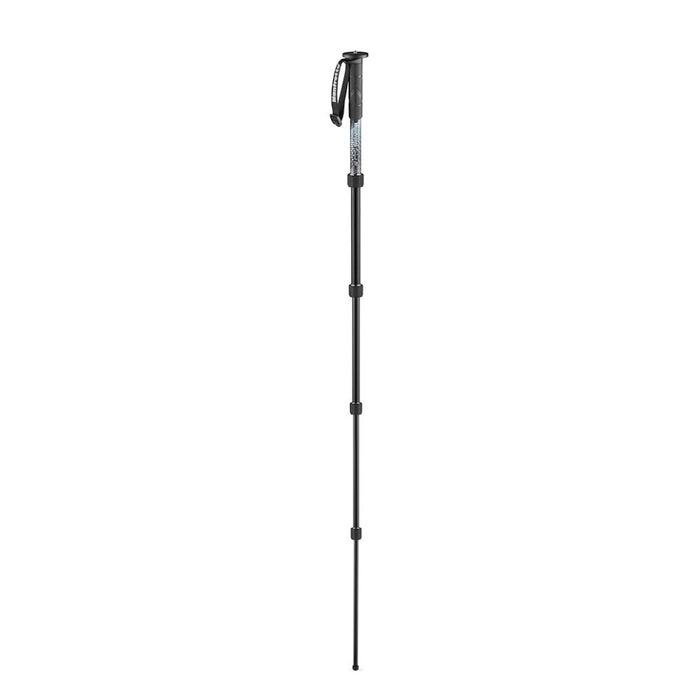 Manfrotto Element MII Alu 5-Section Monopod Black