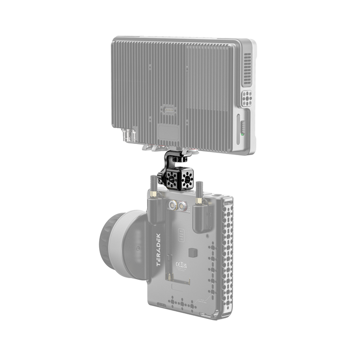 Teradek CTRL.5 Monitor Mount
