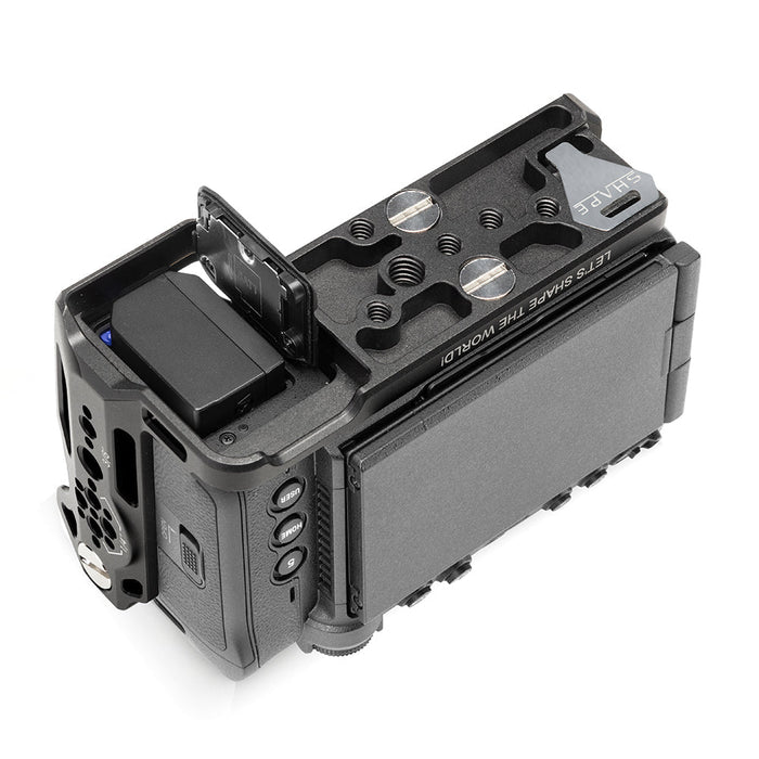 SHAPE Creator Camera Cage for Sony FX5