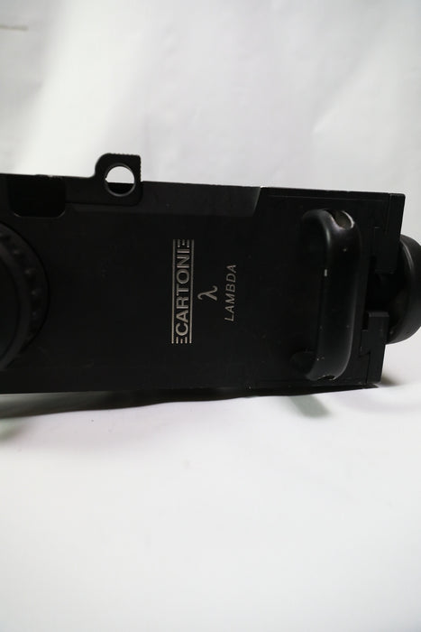 Cartoni Lambda 50 Head (USED)
