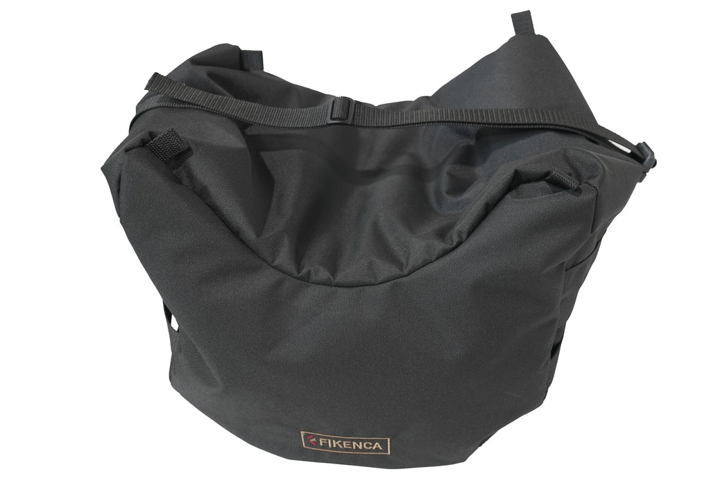 Fikenca Camera Cine Saddle Contour Pad
