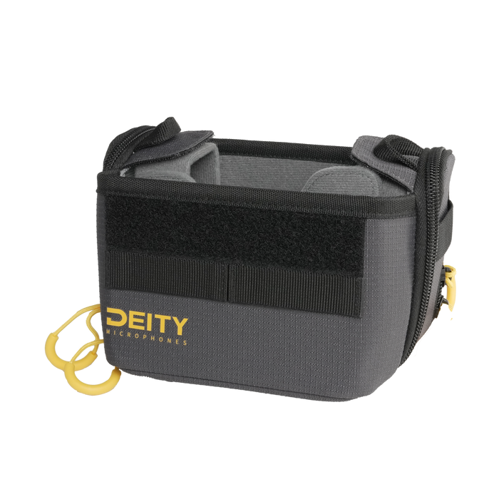Deity Field Audio Bag (Mini)