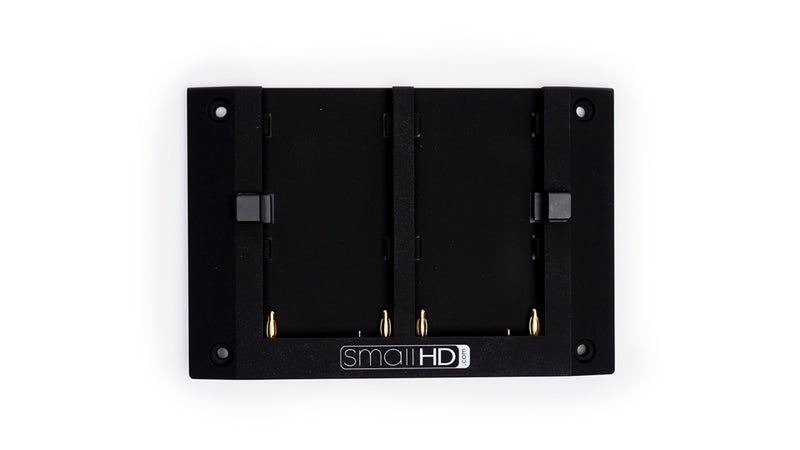 SmallHD Sony L Series Battery Bracket for 702 Touch and CINE 7 Series